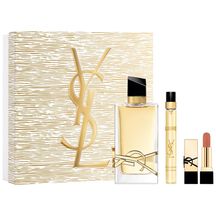 LIBRE EAU DE PARFUM SET